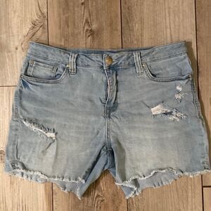 7 Women’s Jean Shorts Size 12